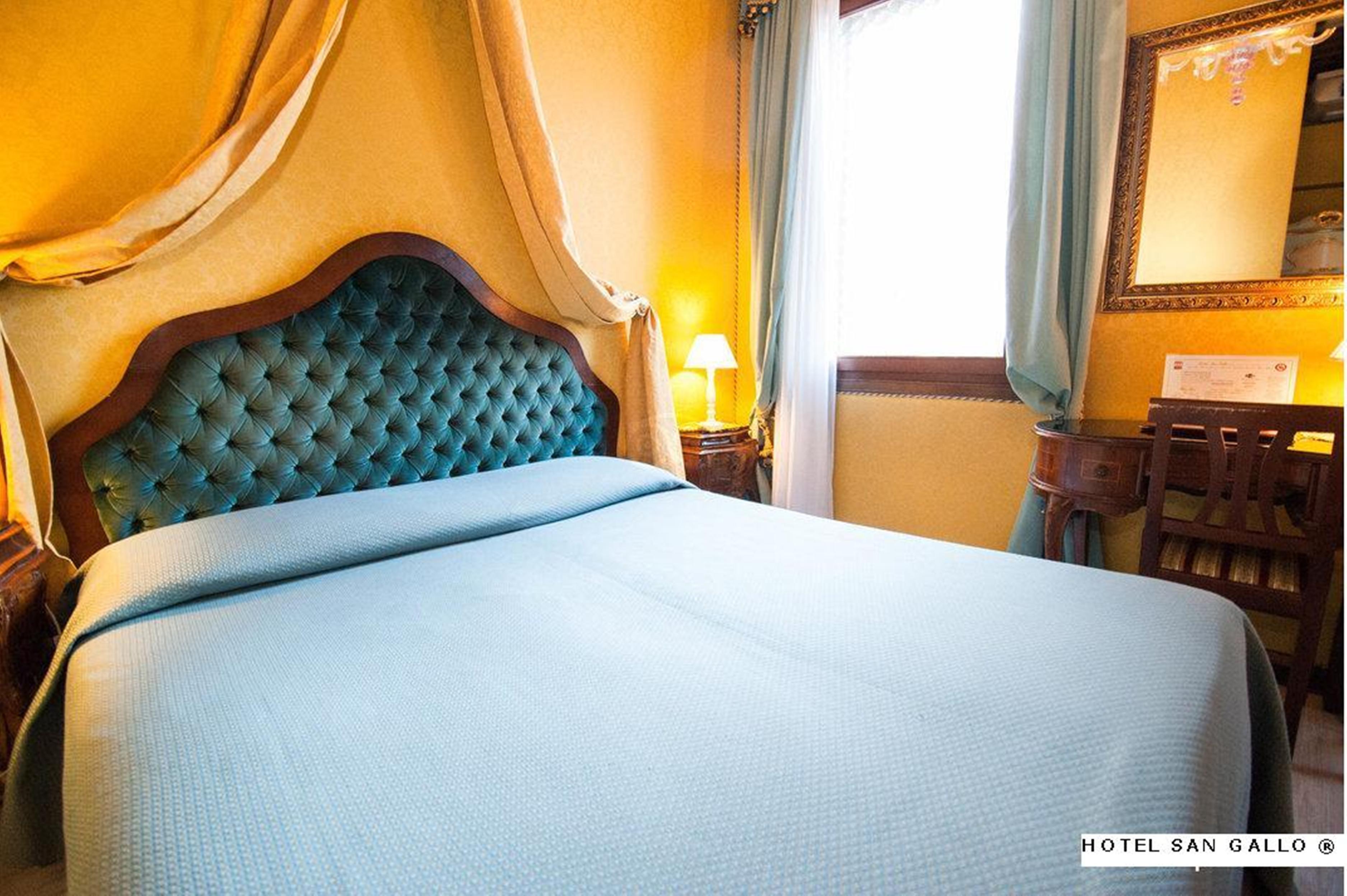 Hotel San Gallo ונציה מראה חיצוני תמונה